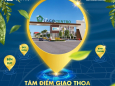 Đất nền dự án Lago Centro giá rẻ chỉ từ 1,4 tỷ/nền