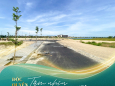 Vài lô đất nền khu đô thị Coco Aqua Riverside- ven biển phía nam ĐN giá từ 1,7ty