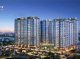 Căn 2PN view Sông dự án Hà Nội Melody Residences, nhận suất chiết khấu cao