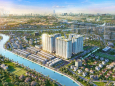 Căn 2PN view Sông dự án Hà Nội Melody Residences, nhận suất chiết khấu cao