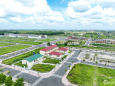 Đất nền Bàu Bàng, vị trí đẹp, giá đầu tư hoặc ở, dt đa dạng 64m2, 100m2, 150m2