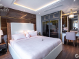 Căn hộ cao cấp view biển - The 6Nature Đà Nẵng - Chỉ từ 3,6 tỷ/căn nội thất 5*
