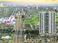DIAMOND BOULEVARD - MẶT TIỀN QL13 - CHỈ TỪ 1,2 TỶ/CĂN - THANH TOÁN 1%/THÁNG