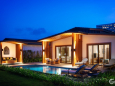 Bán Biệt Thự Movenpick Cam Ranh là khu nghỉ dưỡng 5 sao giá 24ty