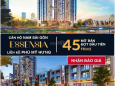Căn hộ cao cấp chỉ 45tr/m2 ngay Nguyễn Hữu Thọ,Phước Kiển Nhà bè