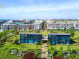 Bán lỗ căn nhà phố tại khu đô thị eco city premia Buôn Ma Thuột