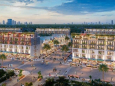 Shoptel 5 tầng, mô hình đầu tư sinh lời hấp dẫn tại Thanh Long Bay