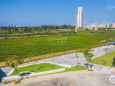 Đất nền ven sông, giáp biển phía Nam Đà Nẵng, dự án One World, lộ giới 33m