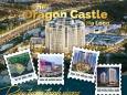 Chuẩn bị mở Bán Tòa  Chung cư cao cấp Dự án Dragon Castle Hạ Long