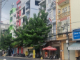 Mặt tiền Phạm Văn Bạch 100m2 5tầng. Giảm hơn 3tỷ