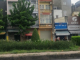 Mặt tiền Phạm Văn Bạch 100m2 5tầng. Giảm hơn 3tỷ