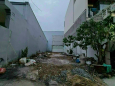 Bán đất 5,75x20m đường Huỳnh Tấn Phát, Thị trấn Nhà Bè