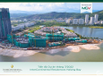 Sky Villa InterContinental có cam kết 8%/năm giao full nội thất có bãi tắm riêng