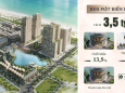 ĐẦU TƯ 3,5 TỶ (25%) - THU VỀ 4 TỶ/NĂM VỚI BĐS MẶT BIỂN THÀNH PHỐ ĐỒNG HỚI