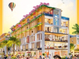 Mở bán phân khu SHOPTEL dự án Thanh Long Bay, đa công năng kinh doanh