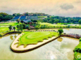 Bán nền 160m2 khu Khang Thịnh tại Biên Hòa New City trong sân Golf