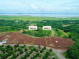 Tặng ngay 900m2 khi mua 1000m2 chỉ với 1.1 tỷ đất view hồ Trị An