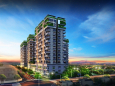 Căn Hộ Fiato Premier Mặt Tiền Tô Ngọc Vân Thủ Đức Thanh Toán 21% Đến Nhận Nhà