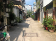 QUẬN TÂN BÌNH, HẺM XE HƠI THÔNG, LẠC LONG QUÂN, Phường 11, 61m2, 7 tỷ 9