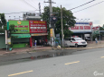 Bán nhà quận 9, mặt tiền KD đường hoàng hữu nam 1 trệt 2 lầu dt 4 x 25m, SHR