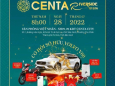 HOT HOT Chính thức nhận giữ chỗ Centa Riverside Từ Sơn, đăng ký ngay