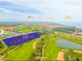 Mở bán đợt đầu tiên phân khu Olympic - Novaworld Phan Thiết