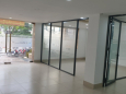 Cho thuê văn phòng công ty, showroom quận 7 gần cầu Tân Thuận
