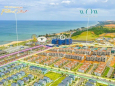 Biệt thự 200m2, hướng Biển, giá chỉ 6.7 tỷ, đang góp tại Novaworld Phan Thiết