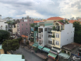 Bán căn hộ  Studio liền kề mũi tàu Trường Chinh, Tân Bình