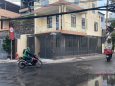 Nhà căn góc mặt tiền Tôn Thất Thuyết P.15 Q4