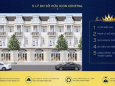 bán lô đất trong dự án Icon central – TT Dĩ An, Bình Dương