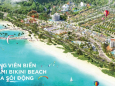 Siêu thành phố Biển - Du lịch - Sức khỏe Novaworld Phan Thiết