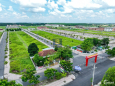 Dự án KĐT Lai Uyên Bàu Bàng, hạ tầng đẹp, sổ sẵn sát bên 6300ha khu công nghiệp