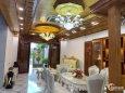 Bán biệt thự View sông, nội thất gỗ cao cấp, 150m2,  23 tỷ.