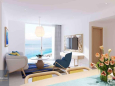Condotel 100% View Biển hot nhất thị trường với Lợi Nhuận 20 - 25%/năm.