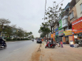 Mặt Phố Đường Đôi, KĐT Văn Phú, 90m x 5T Kinh Doanh Vô Địch, giá 16 Tỷ