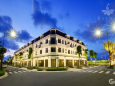Biệt thự Lavida Residences Vũng Tàu bán thu vốn, hỗ trợ vay 70%.