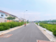 Chủ kẹt tiền cần bán gấp lô đất mặt tiền đường Bình Hòa Thủ Đức