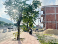 CẦN BÁN LÔ ĐẤT ĐƯỜNG NGUYỄN TẤT THÀNH, PHƯỚC ĐỒNG, NHA TRANG, GIÁ CHỈ 16tr/m2