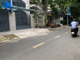 Cho thuê nhà mặt tiền đường Phan Huy Thực Tân Kiểng Q.7