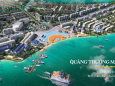 Biệt thự ven sông Aqua City, ck cao nhất thị trường, miễn gốc lãi 24 tháng.