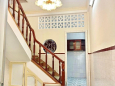 Chủ gấp Bán nhà hẻm xe hơi Huỳnh Văn Bánh, 50m2, 3.6x15