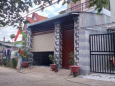 Bán Nhà 1 Lầu Ngay KCN An Phước, Huyện Long Thành, Đồng Nai