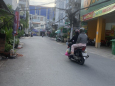 Bình Tân -Mặt tiền giáp Quận 6 và 8 ngang 4 mét