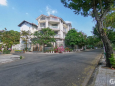 2 Lô Biệt thự trong KDC Đại Phúc Green Villas, Bình Hưng, BC. 240m2-5,5Ty