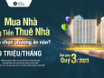 Mua nhà bằng tiền thuê nhà, Bán căn hộ Thuận An chỉ từ 1 tỷ đồng, LH 0335166099
