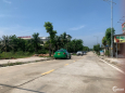 Cần bán lô đất mặt đường chính 25m Vin Hạ Long Xanh