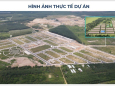 Dự án đất nền giá chỉ từ 1 tỷ /lô bao quanh khu công nghiệp lớn x2 trong 2 năm