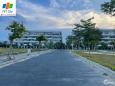 Bán Lô Đất đối diện Công viên & trường Đại Học FPT- Khu FPT Đà Nẵng - GIÁ QUÁ RẺ