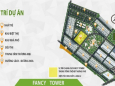 QUÁ NHIỀU ƯU ĐÃI CHO KHÁCH HÀNG FANCY TOWER - BẾN TRE